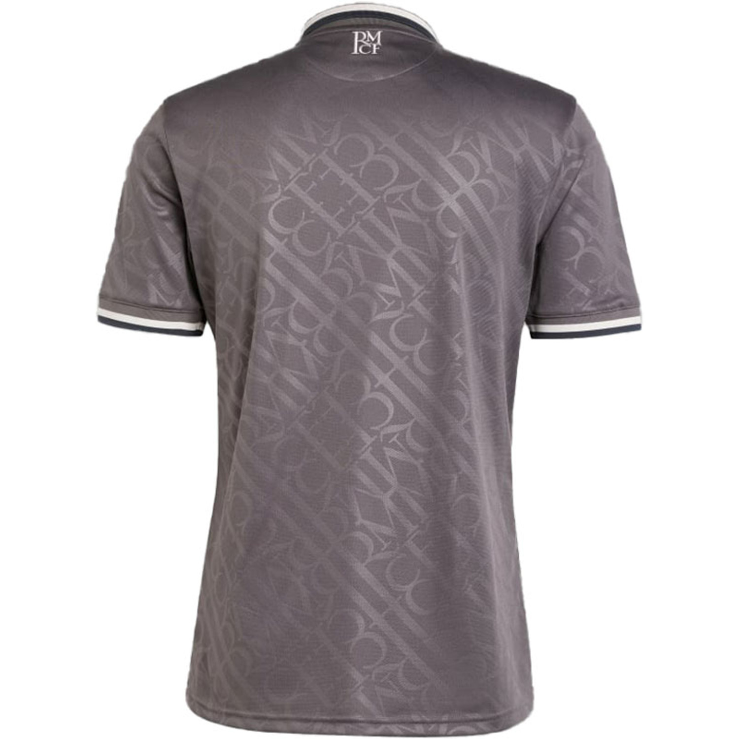 adidas Real Madrid 3rd Tenue