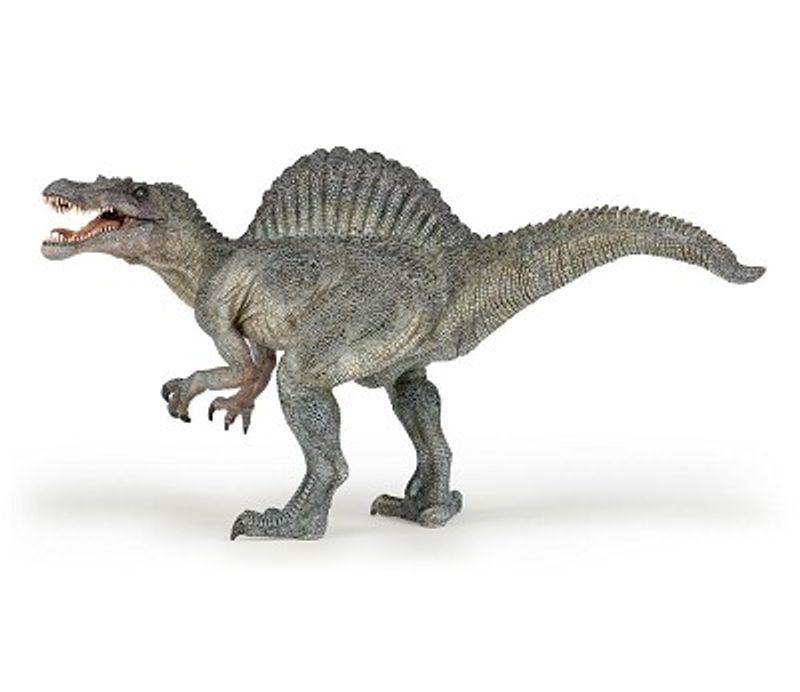 Papo Spinosaurus Miniatyrfigur