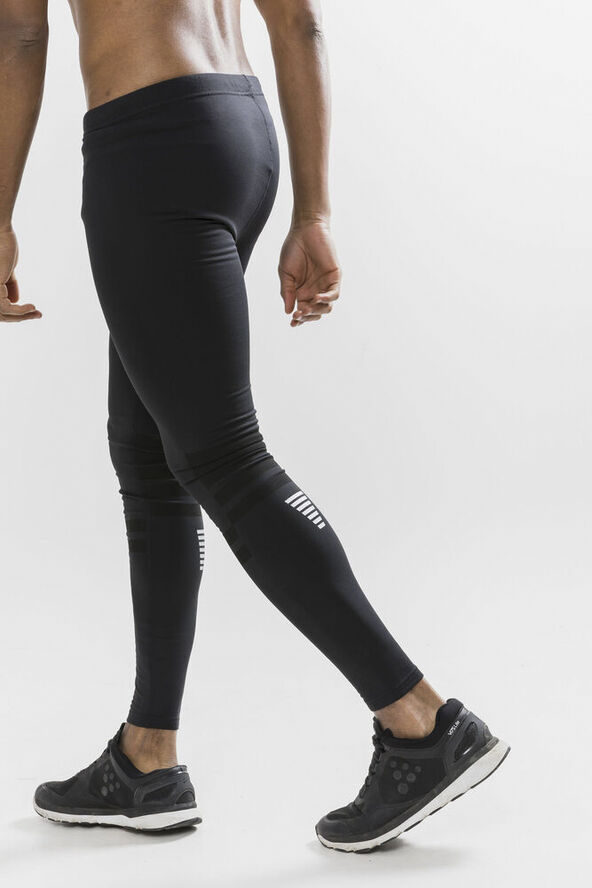 Craft Warm Train Tights Sort