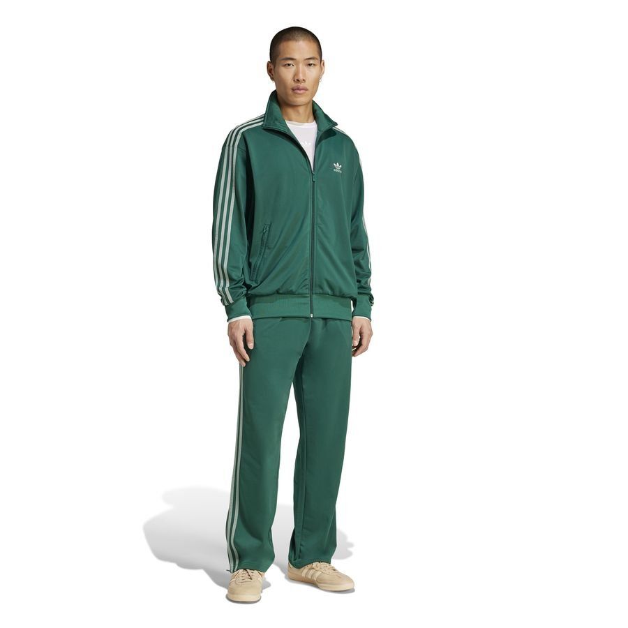 adidas Originals Bas de Survêtement Firebird - Vert