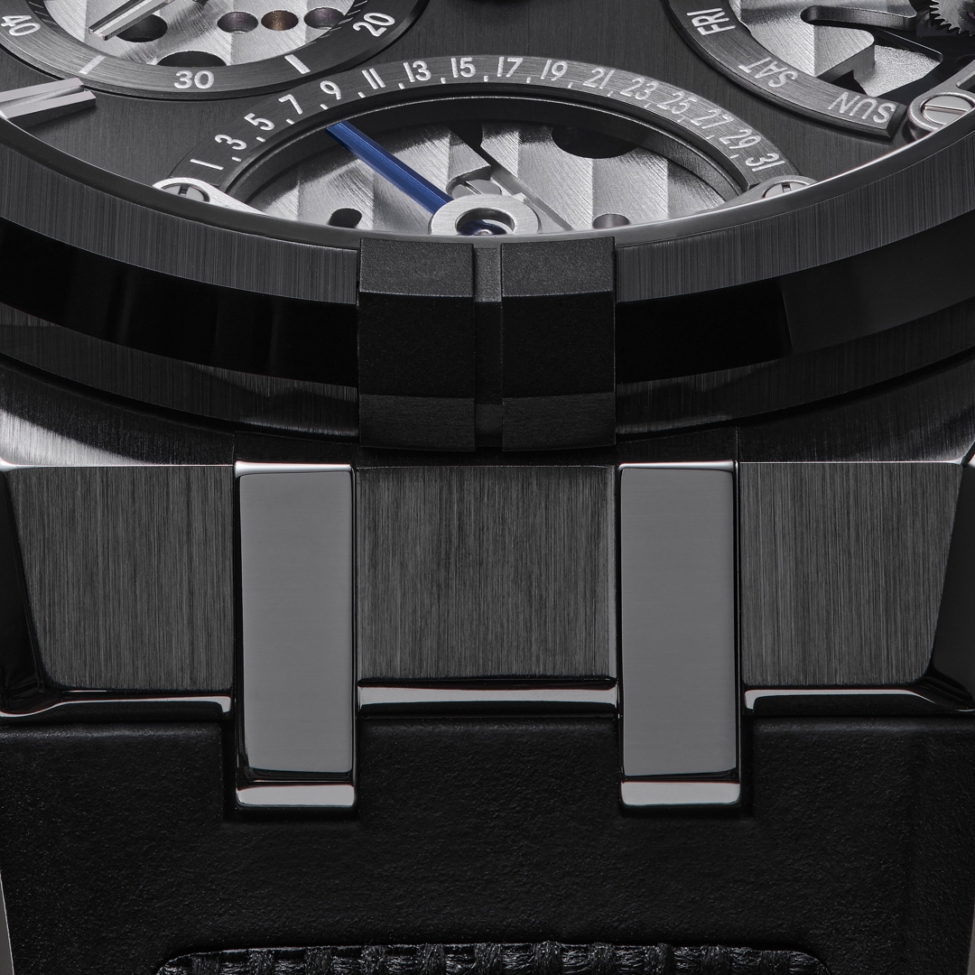 Maurice Lacroix Aikonic Master Triple Retrograde 43mm