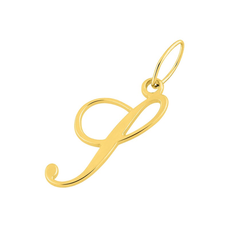 Pendentif enfant - Or 18 Carats