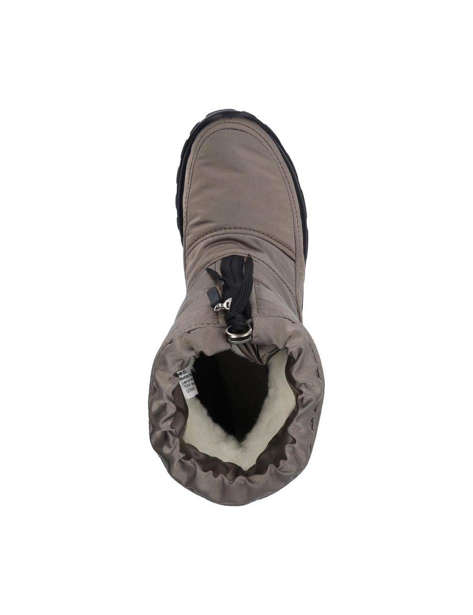 Stiefel Grenoble 118, bronze