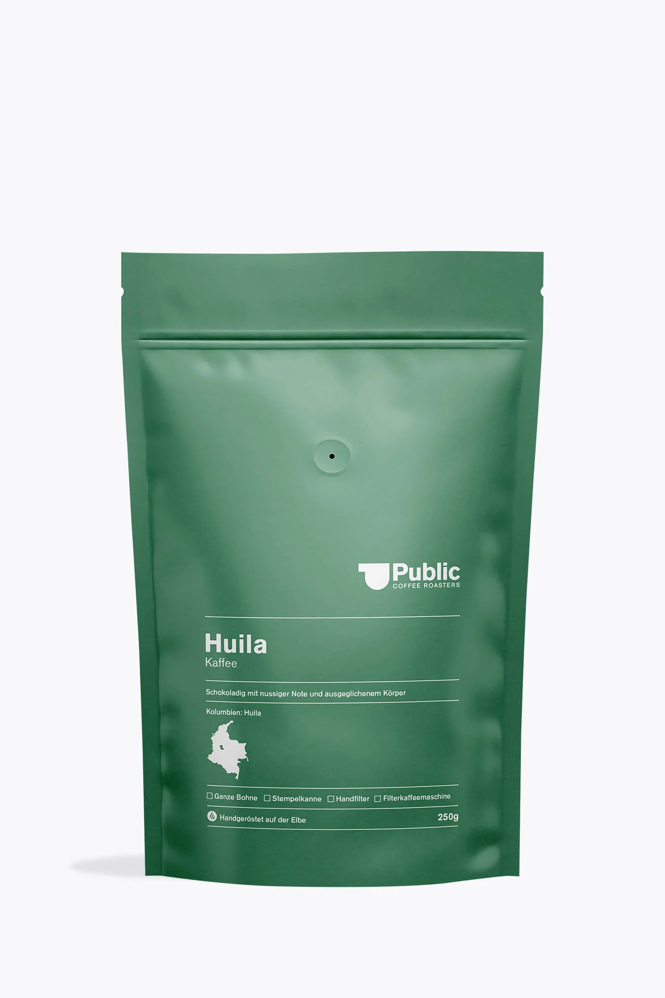 Public Coffee Roasters Huila