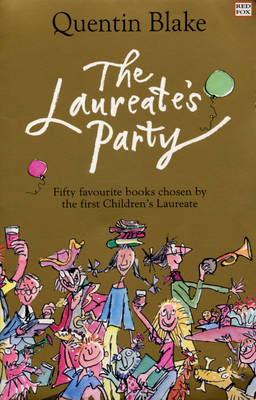 The Laureate's Party (Paperback)