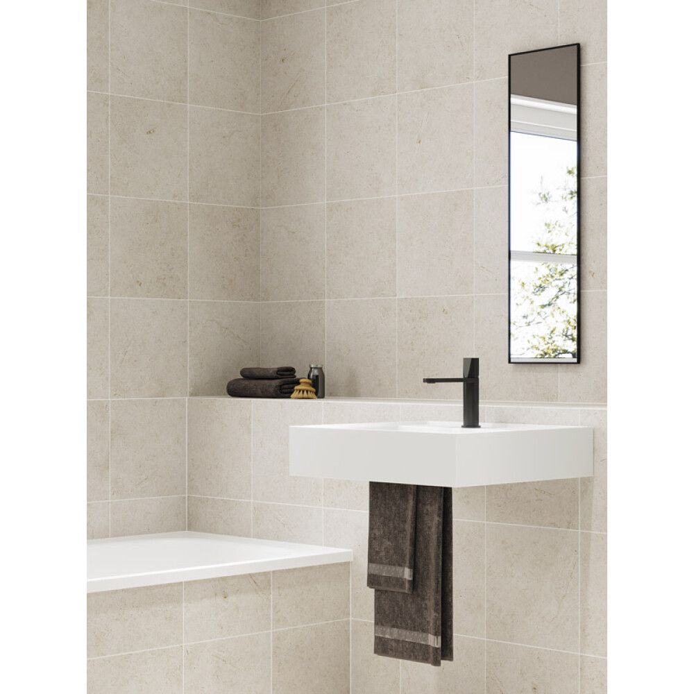FLIS ÖLAND BEIGE 30X30CM 0,53 M2/KRT