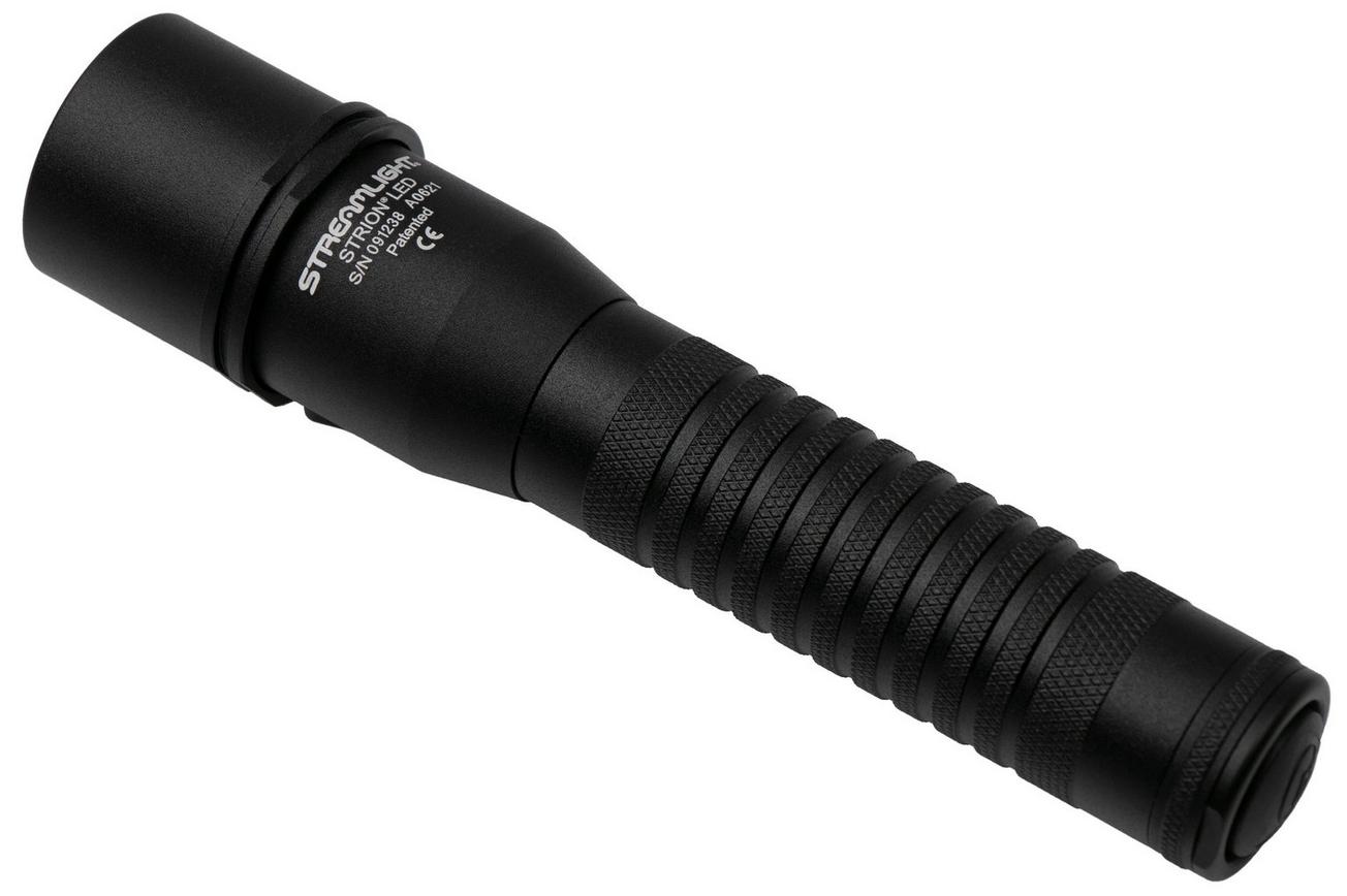 Streamlight Strion LED 74300 oplaadbare zaklamp, 375 lumen