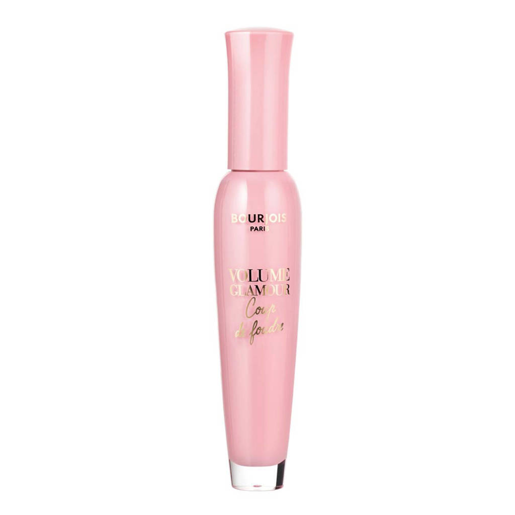 één en al klontersVolume Glamour Coup de Foudre mascara - Black