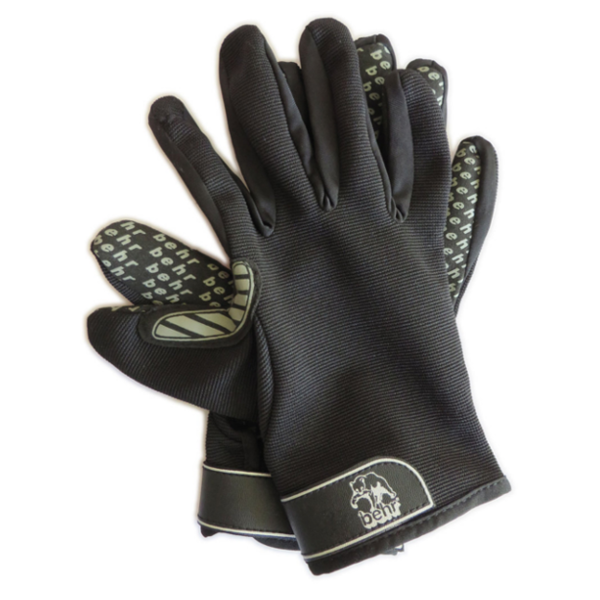 Behr gants carnassiers