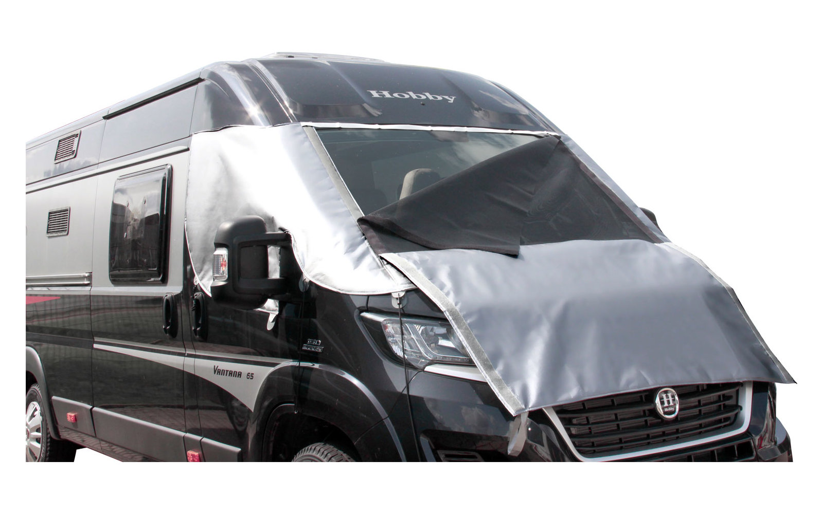 Hindermann Classic Thermomatte für Fiat Ducato Typ 250/290