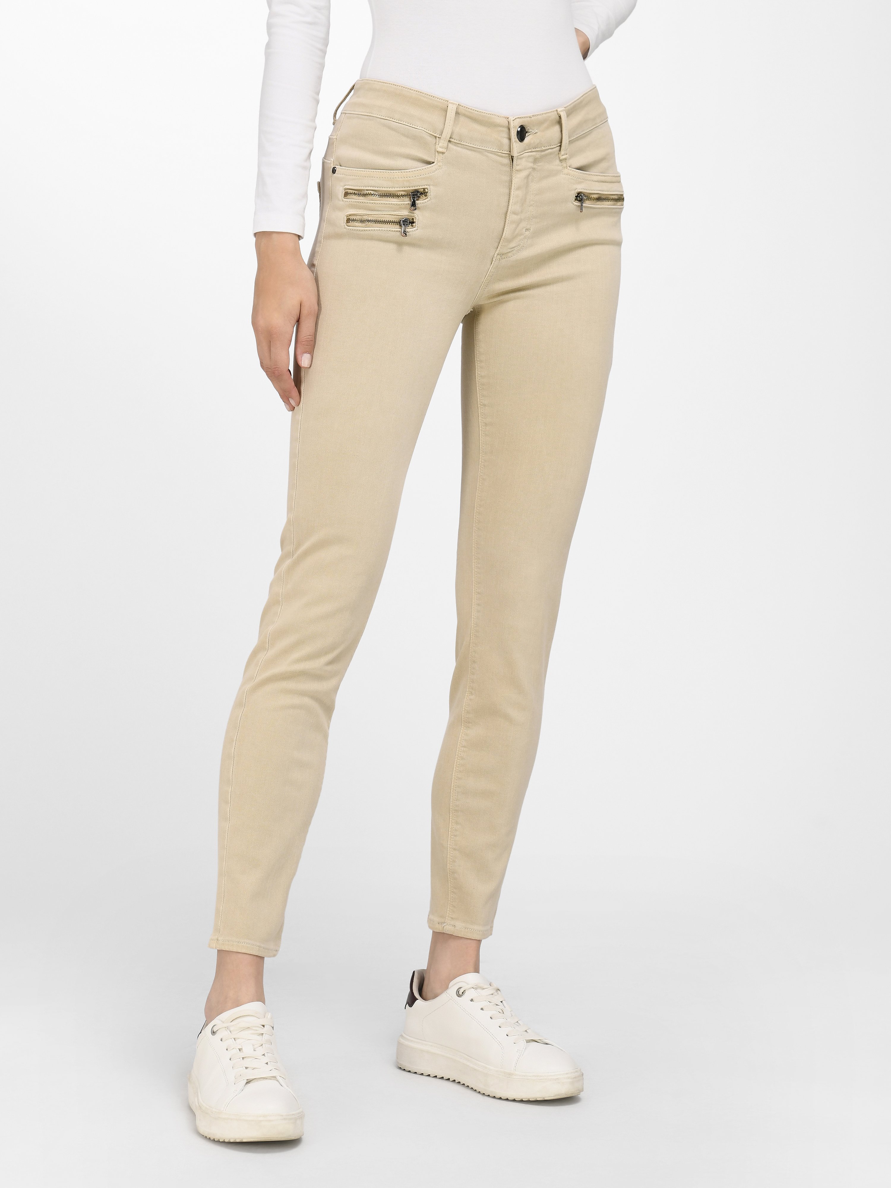 Skinny-Jeans Modell Ana