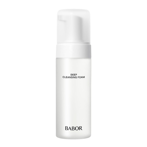 Babor Cleansing Deep Cleansing Foam 200ml