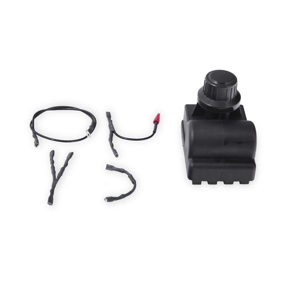 TENNER BROIL KING UNIVERSAL AA
