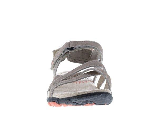 Karrimor Salina Leather Ladies Walking Sandals