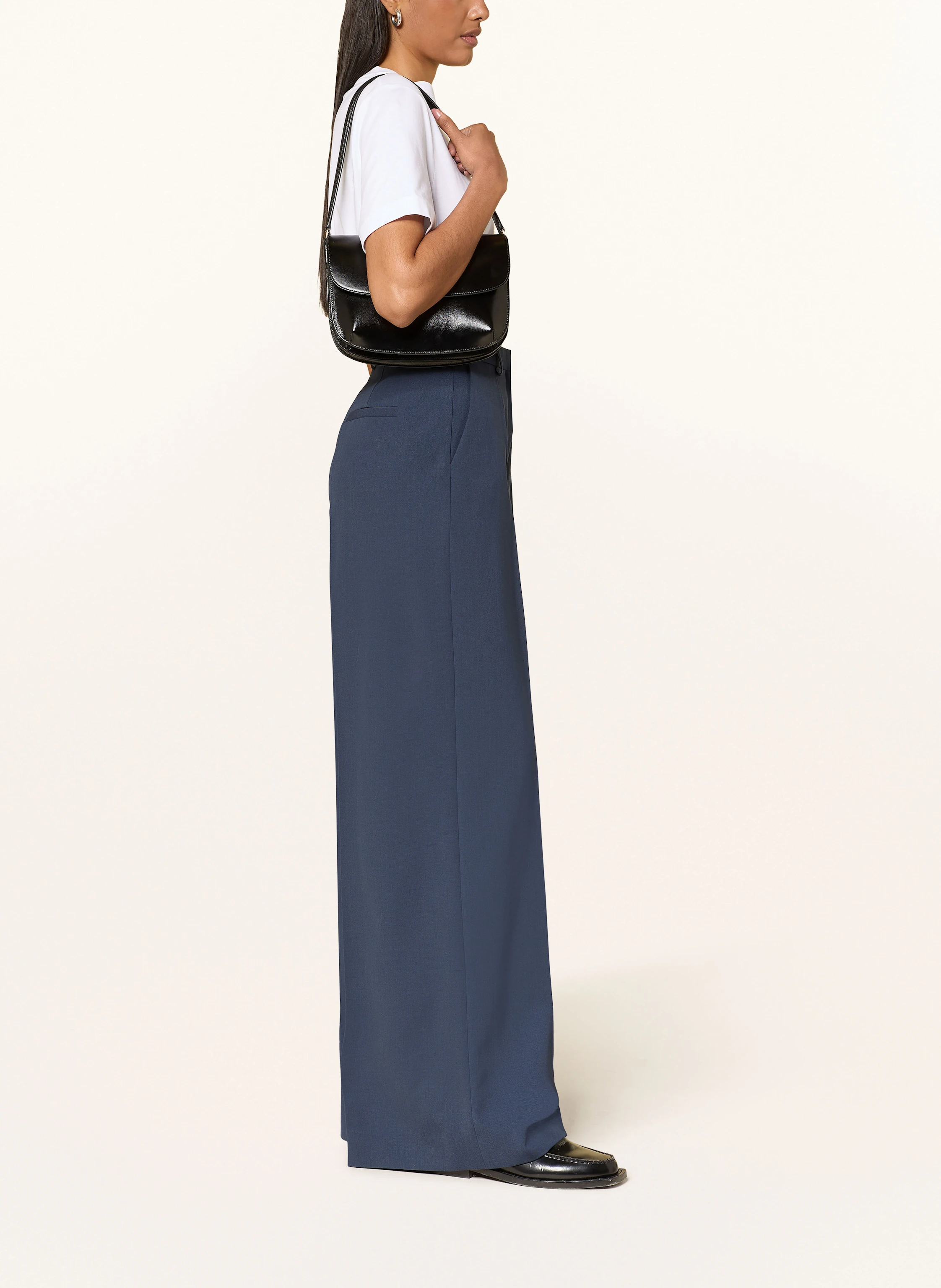 COPENHAGEN Marlenehose CPH PANTS 3
