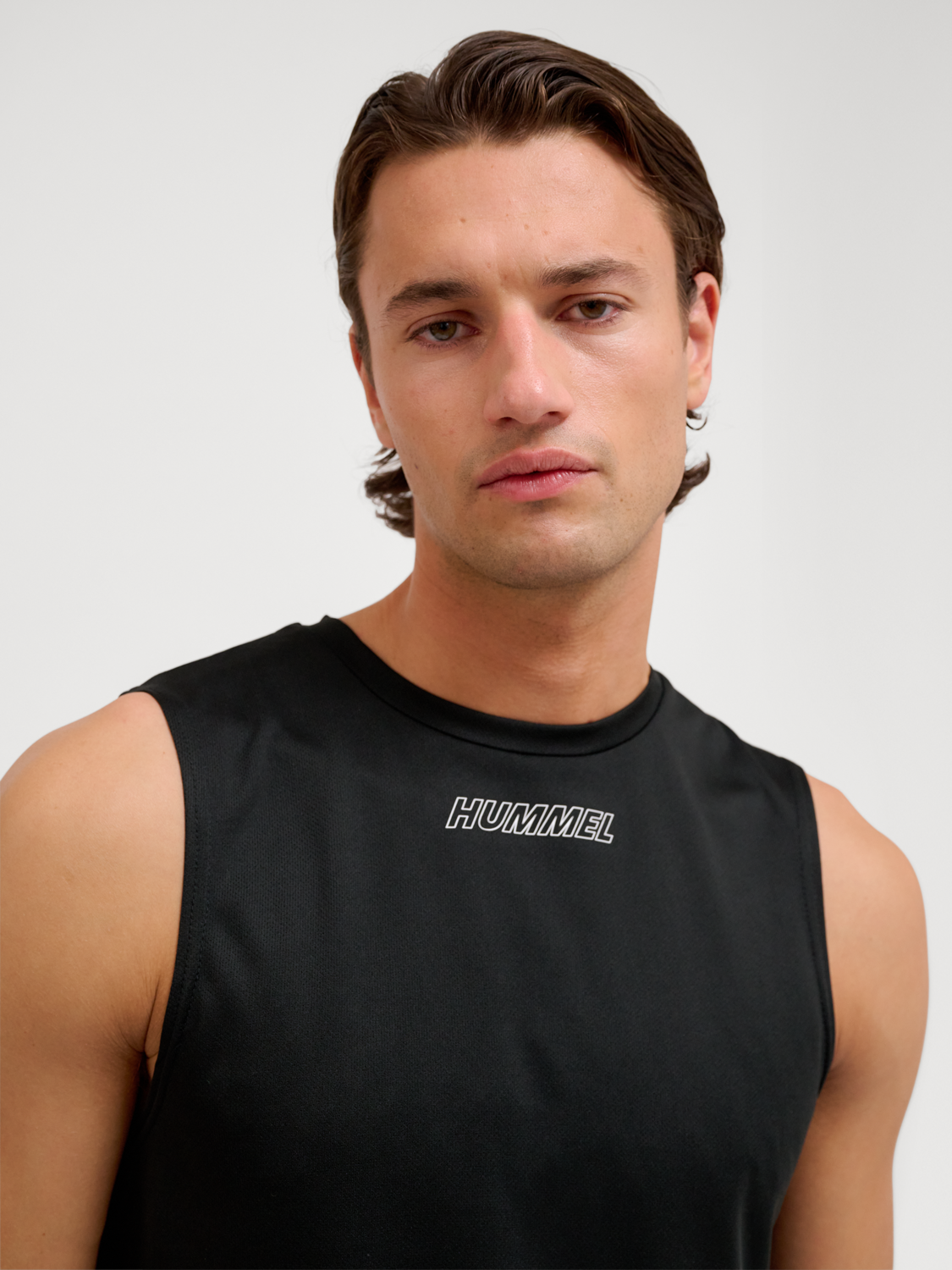 hmlTE FLEX TANKTOP