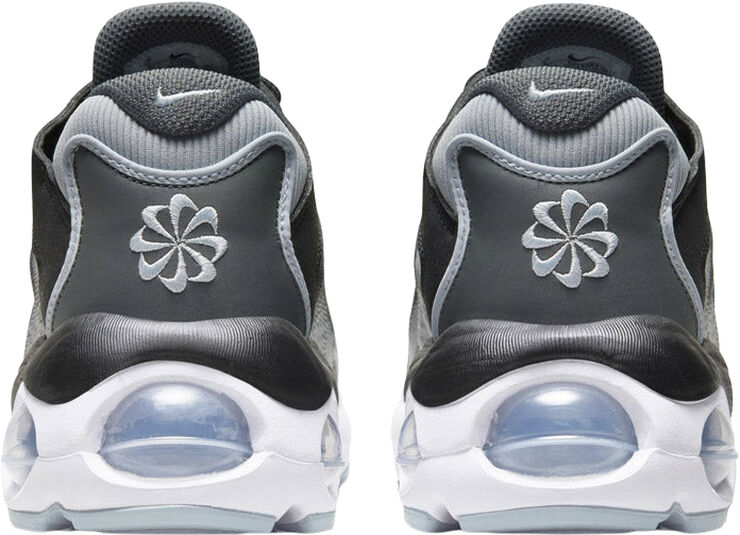Nike Air Max TW sneakers Wolf grey/rugged orange-black-