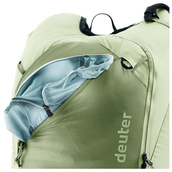 Deuter - Women's Updays 24 SL - Sac à dos ski