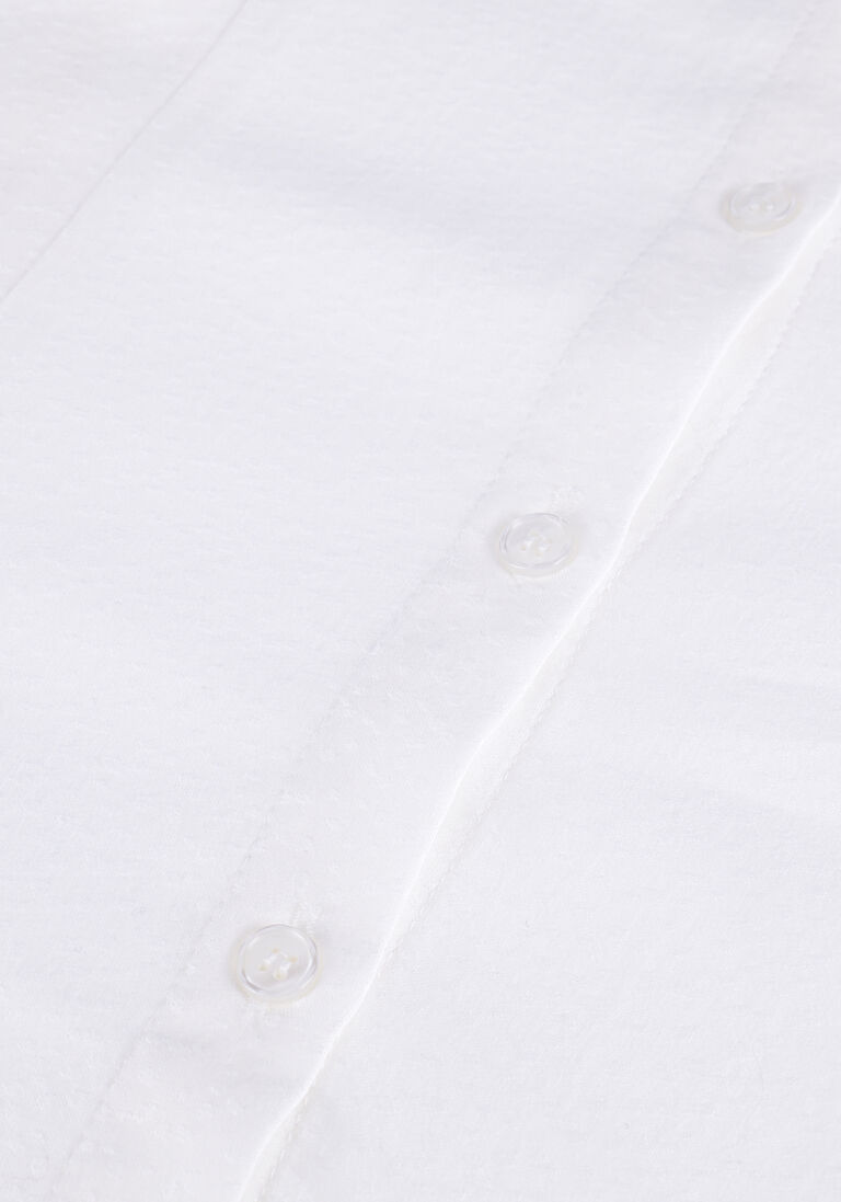 KNIT-TED ecru knit-ted blouse lize blouse