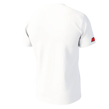 T-Shirt manches courtes Ixon TS2 ZARCO 24 - Noir