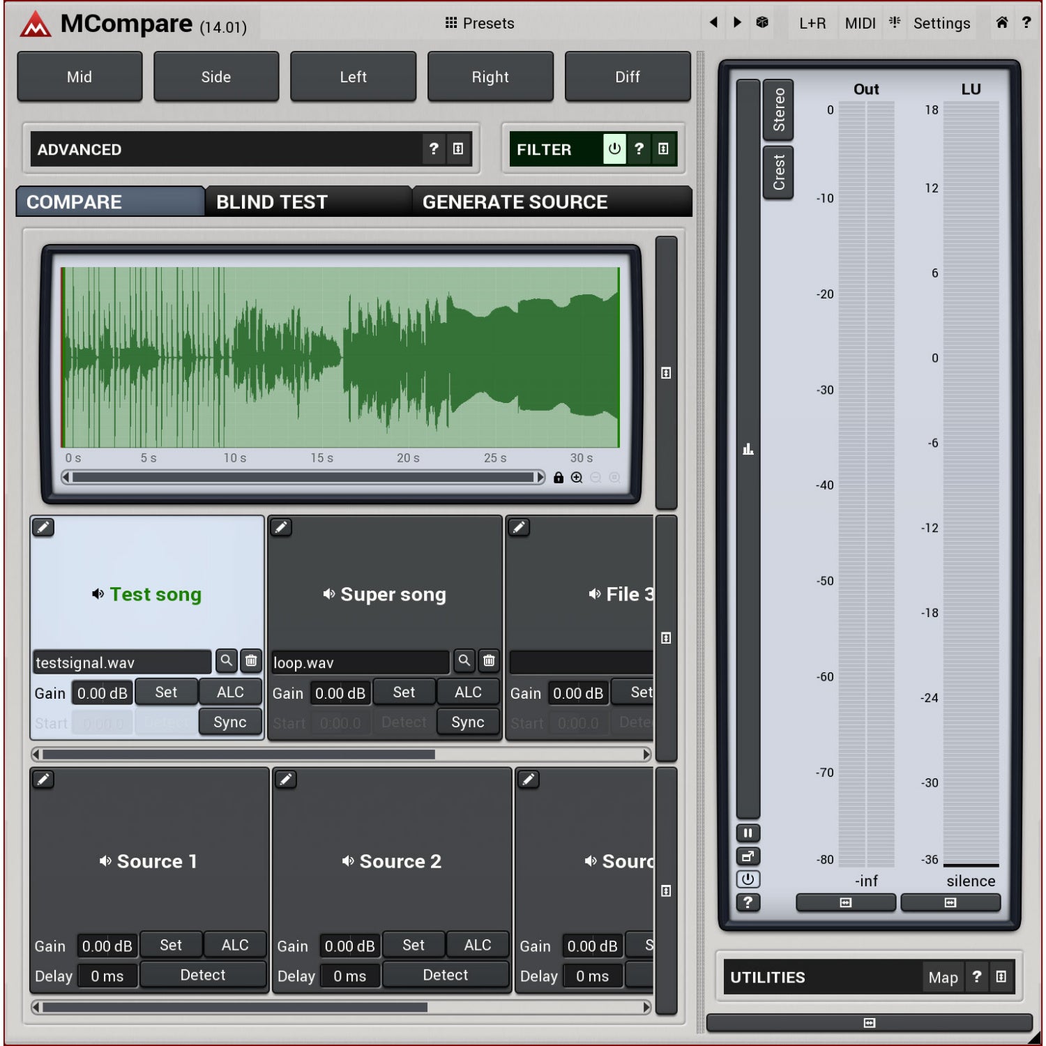 MeldaProduction MCompare (download)