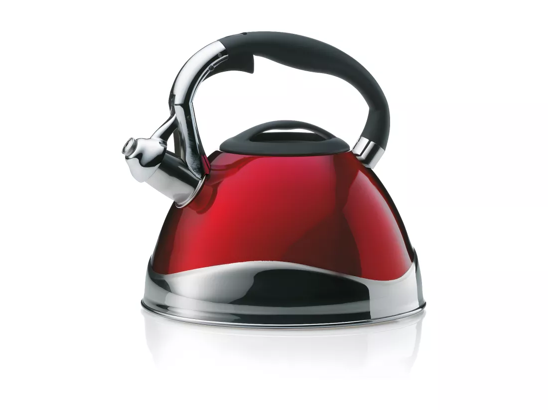 Bouilloire Varus rouge 3L