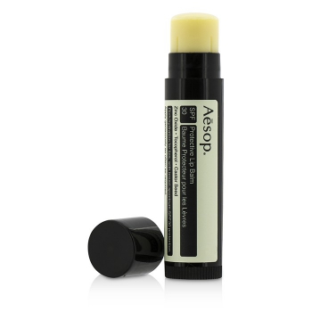 Aesop Protective Lip Balm SPF30 5.5g/0.2oz