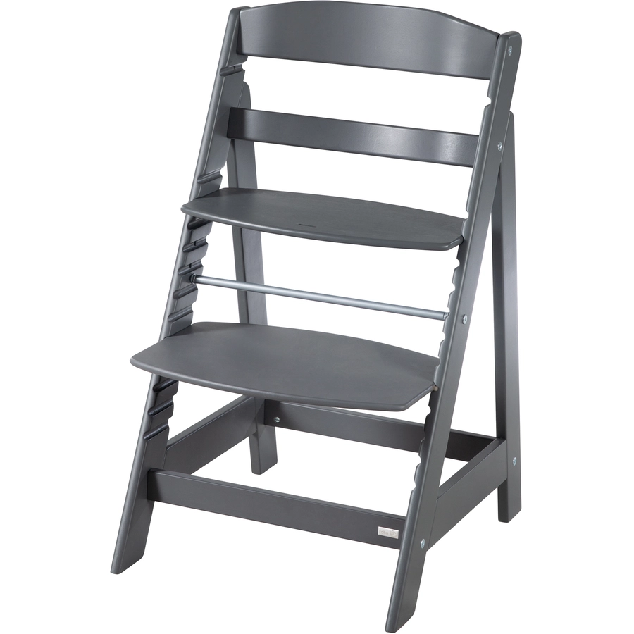 roba Treppenhochstuhl Sit Up Flex anthrazit