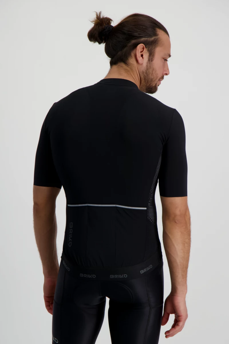 Briko Racing Herren Biketrikot