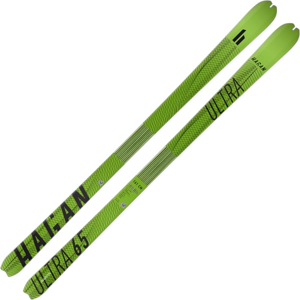 Ski de randonnée HAGAN ULTRA 65
