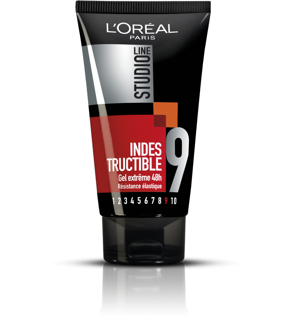 L’Oréal Studio Line Indestructible Gel (150 ml)