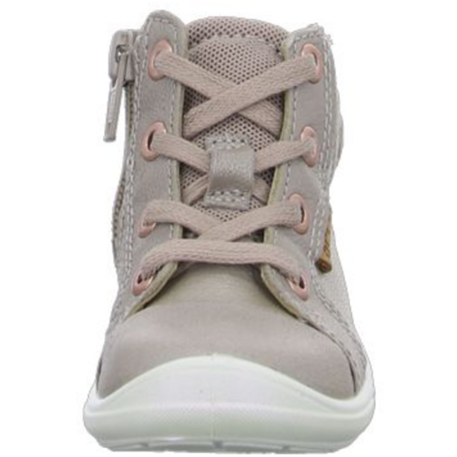 Ecco Sneaker grau