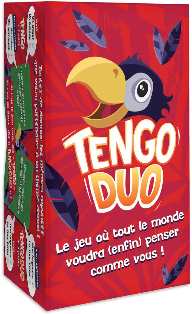 TENGO DUO
