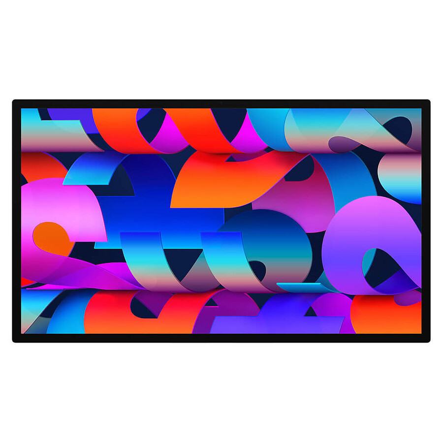 Apple Studio Display - Verre standard - VESA