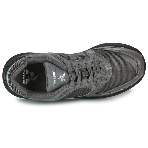 Le Coq Sportif - LCS R1100 - Noir / Gris