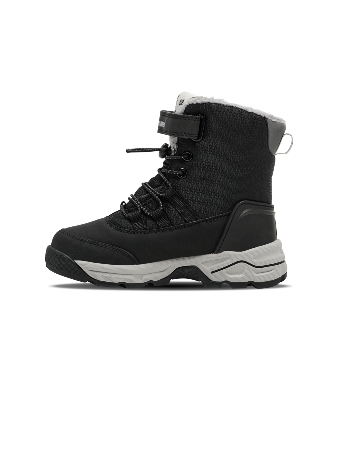 SNOW BOOT TEX JR