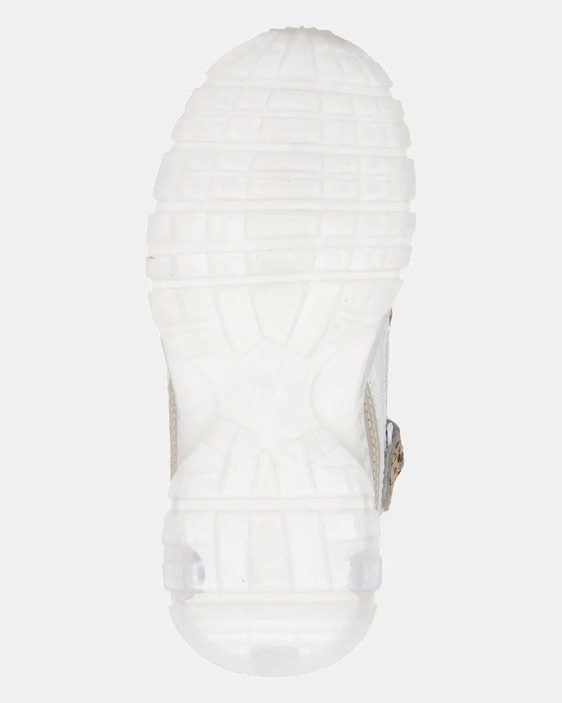 Vingino Mandy II Lage sneakers  - beige