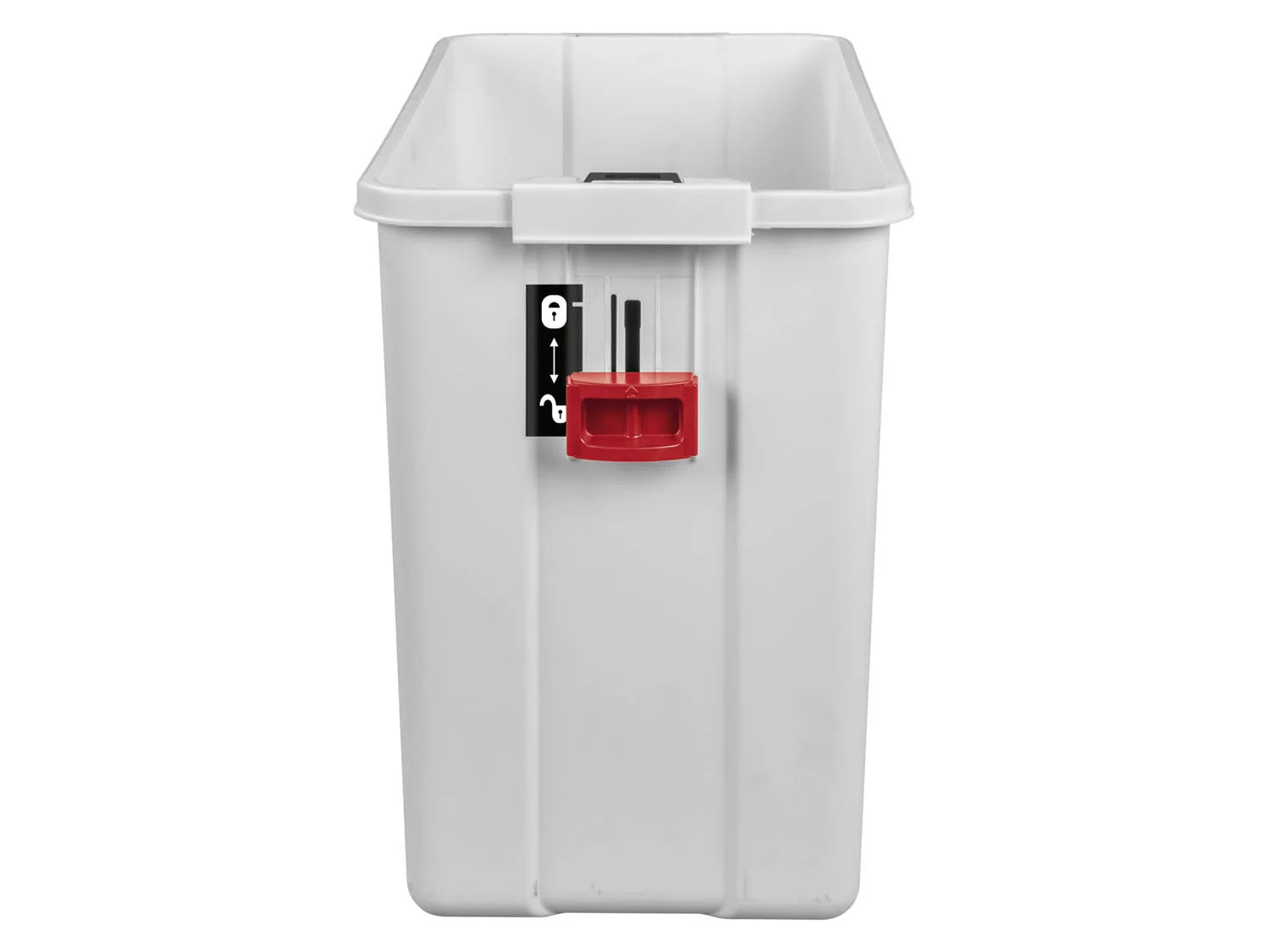 PARKSIDE&reg; electric roller shredder &raquo;PWH 2800 B2&laquo;, with 60 liter collection box