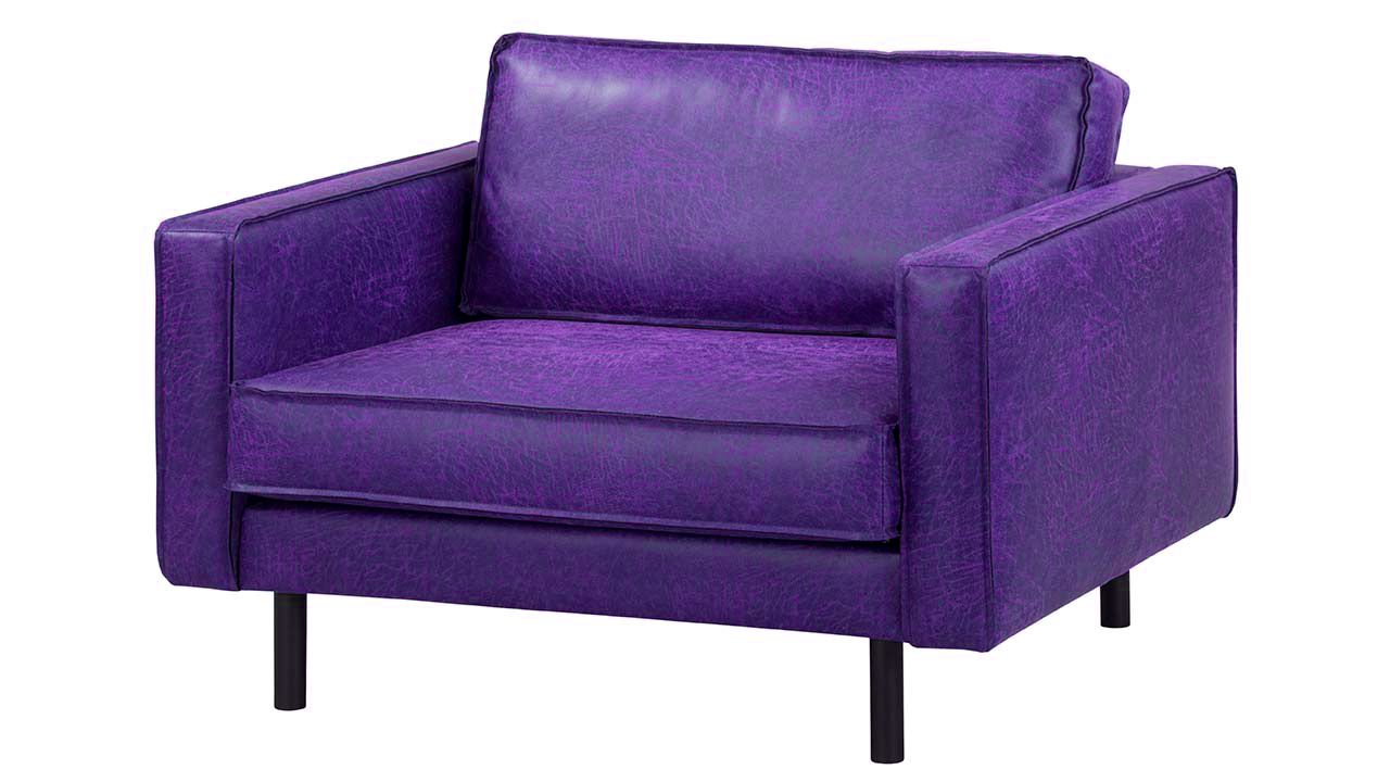 Fauteuil - Loveseat American