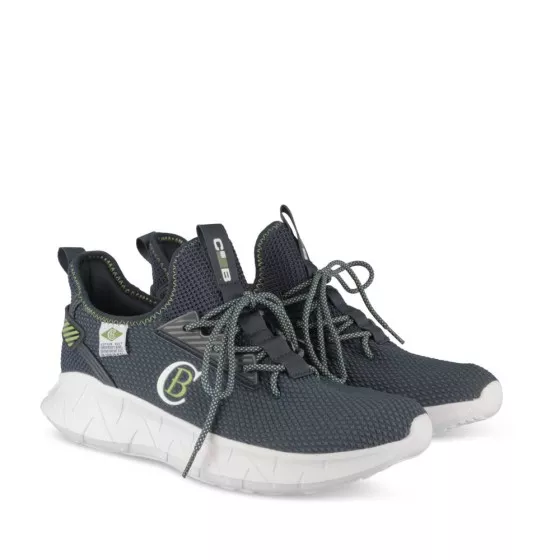 Sneakers MARINE COTTON BELT