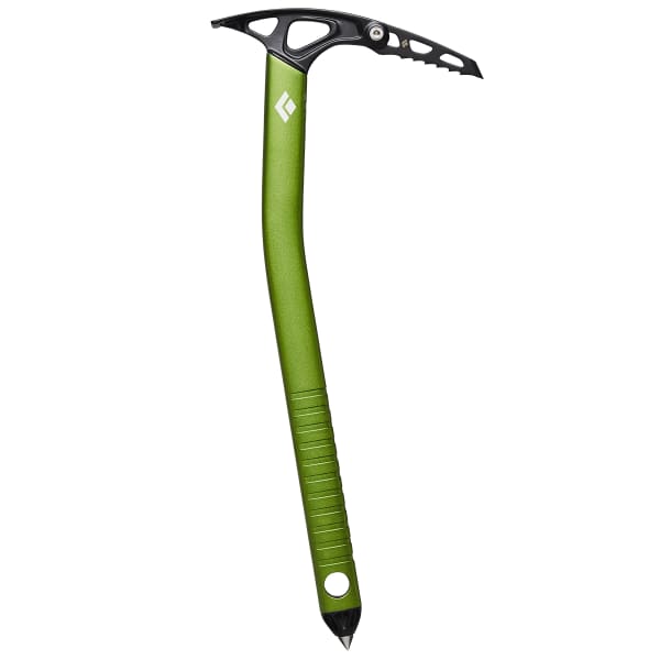 Piolet alpinisme BLACK DIAMOND VENOM LT CLASSIC ENVY GREEN