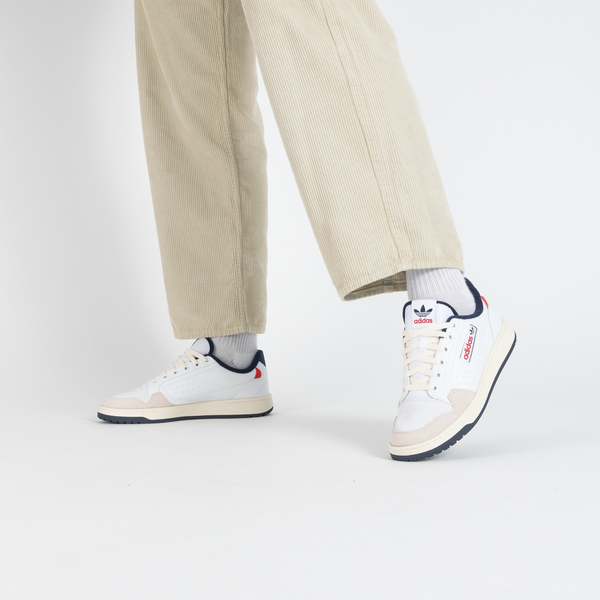 ADIDAS ORIGINALS NY 90 LINEAR LOGO