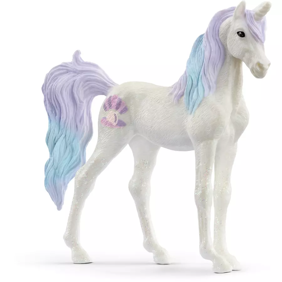 schleich® Sammeleinhorn Perlmutt 70773