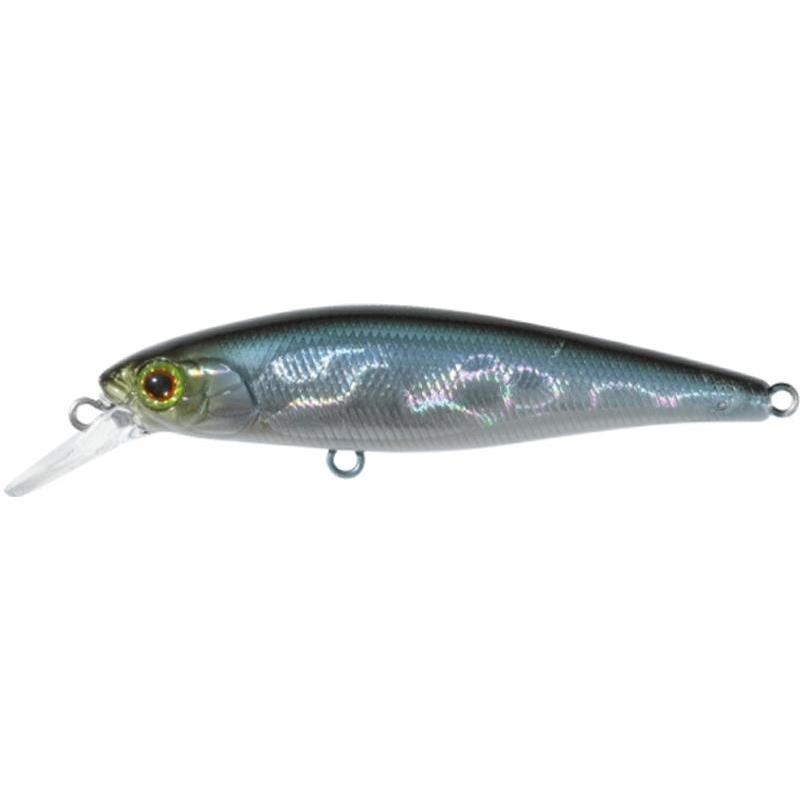 Leurre Suspending Illex Squad Minnow 65 Sp - 6.5Cm
