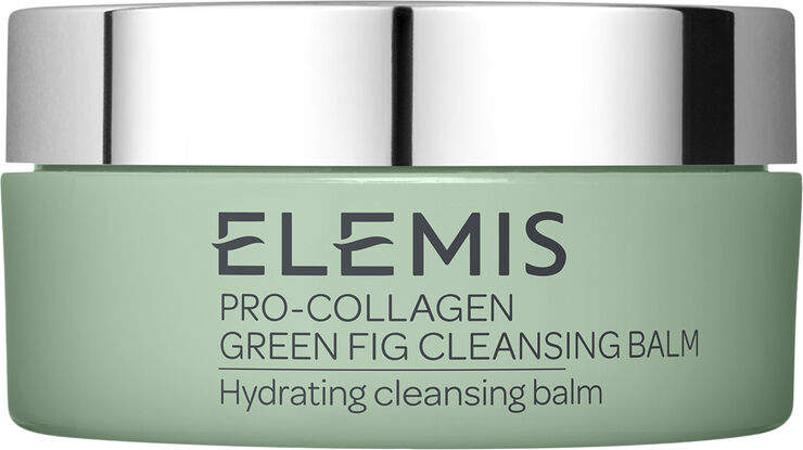 Elemis Pro-Collagen Green Fig Cleansing Ba