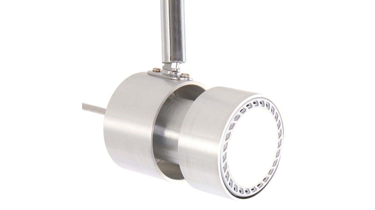 Plafondlamp Natasja 7903ST Natasja B18 x D69 cm