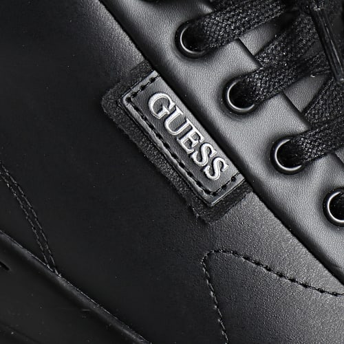 Baskets FM6LUCFAL12 Black Coal