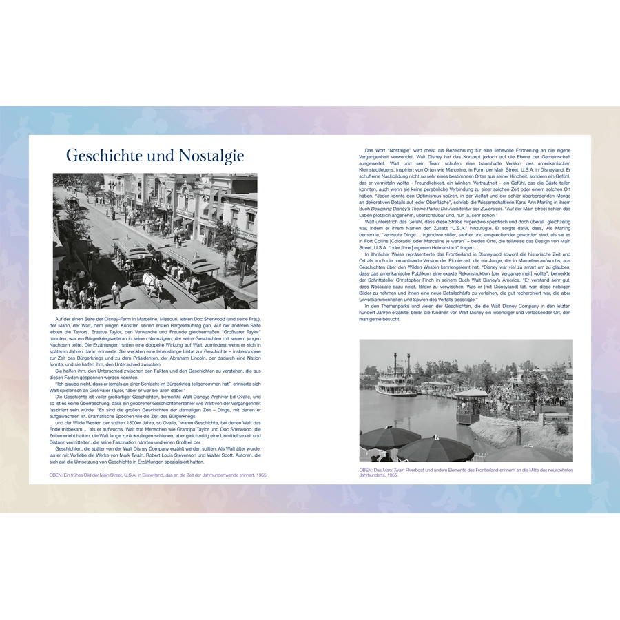 CARLSEN Die -Geschichte - 100 Years of Wonder