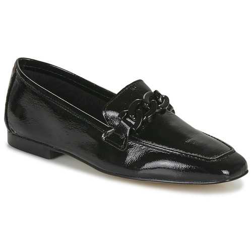 JB Martin - VEILLE - VERNIS FROISSE NOIR