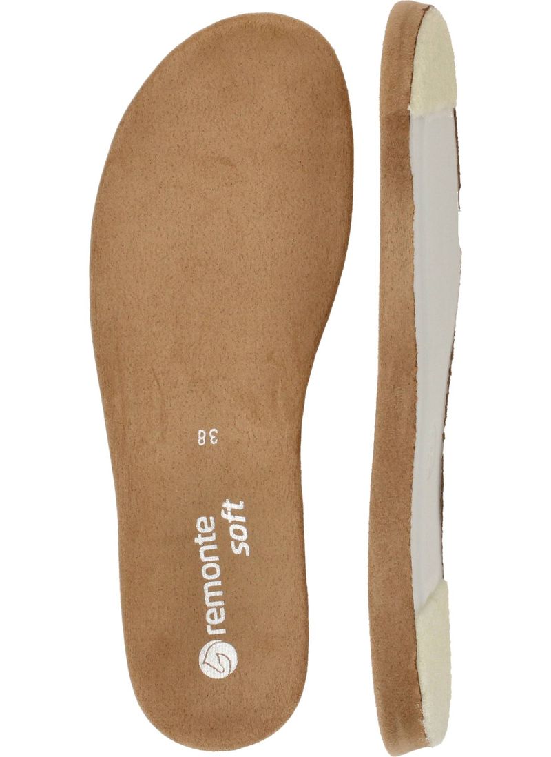 Remonte Sandalen Wit Dames